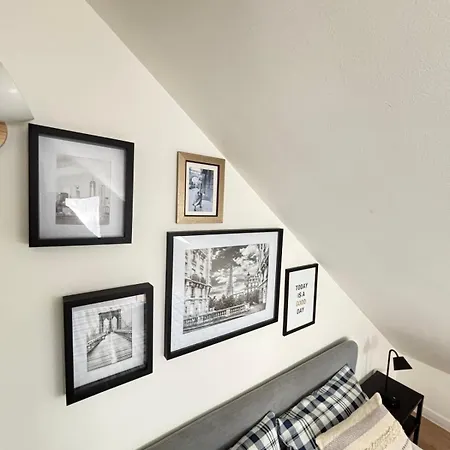 Soh Rent 3 Tv-wifi Proche Gare Strasburgo