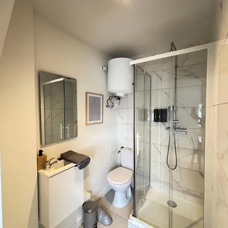 Soh Rent 3 Tv-wifi Proche Gare *