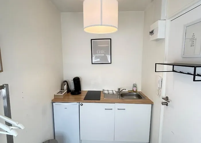 Soh Rent 3 Tv-wifi Proche Gare Vakantiehuis Straatsburg