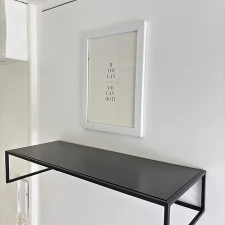 Soh Rent 3 Tv-wifi Proche Gare 度假居 *